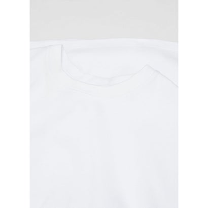 Tシャツ .-- SITA （ホワイト）｜詳細画像