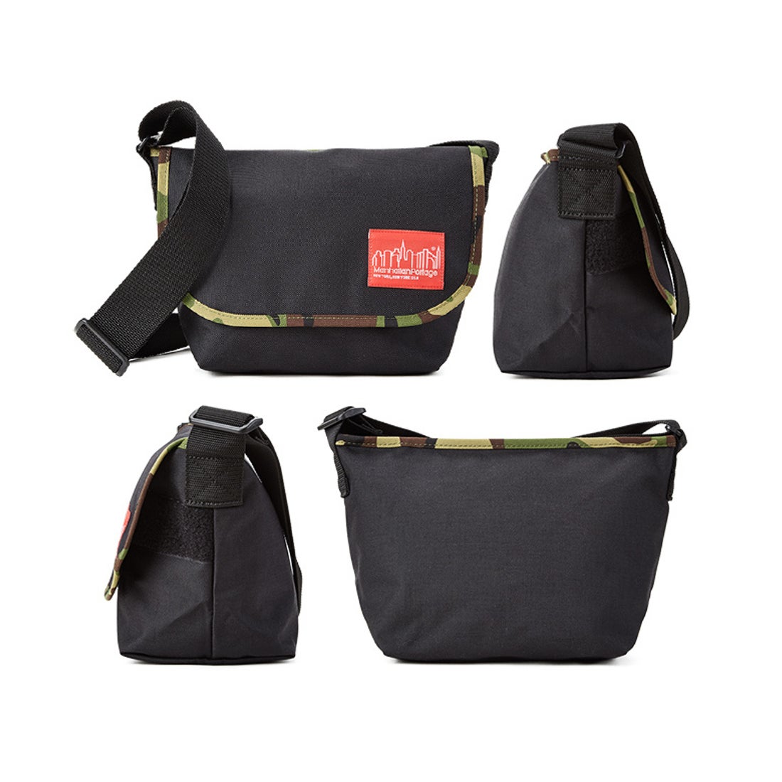マンハッタンポーテージ Manhattan Portage マンハッタンポーテージ 