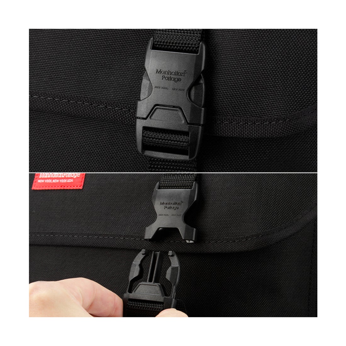 マンハッタンポーテージ Manhattan Portage マンハッタンポーテージ