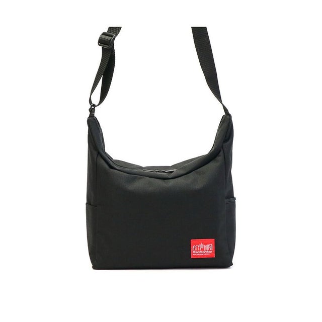 【日本正規品】ショルダーバッグ BedーStuy Shoulder Bag MP6041 （ブラック）