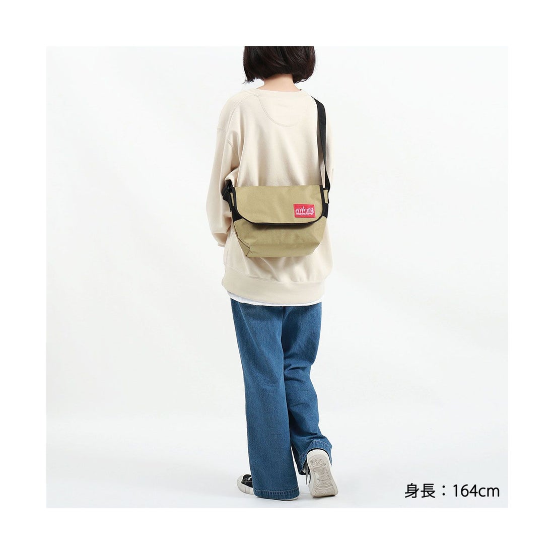 マンハッタンポーテージ Manhattan Portage 【日本正規品 