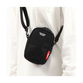 【日本正規品】 ショルダーバッグ Cobble Hill Bag (MD) MP1436 （ブラック）