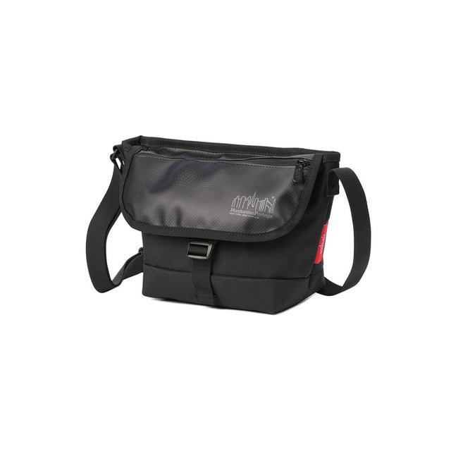 パシフィック コレクション メッセンジャーバッグ Pacific Collection MP1603 （ブラック）