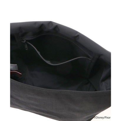ショルダーバッグ トイ・ストーリー Nylon Messenger Bag SM （BLK）｜詳細画像