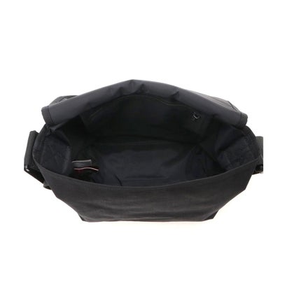 ショルダーバッグ トイ・ストーリー Nylon Messenger Bag SM （BLK）｜詳細画像