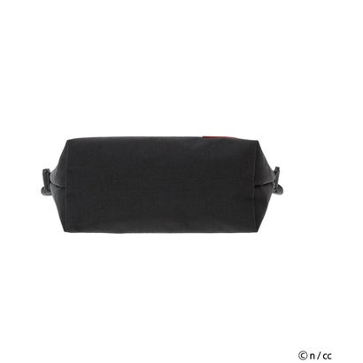 ショルダーバッグ ちいかわ ZUCCOTTI CLUTCH 500D CORDURA （BK）｜詳細画像