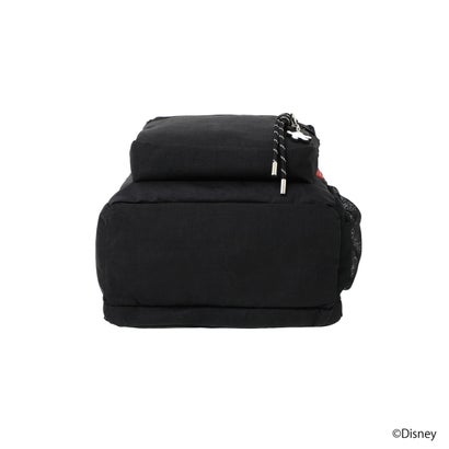 日本正規品 リュック メンズ レディース ミッキー プルート ディズニー リュックサック 数量限定 30L A4 MICKEY 26 TOWNSEND BACKPACK MP2236MIC26 （Black）｜詳細画像