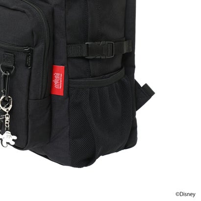日本正規品 リュック メンズ レディース ミッキー プルート ディズニー リュックサック 数量限定 30L A4 MICKEY 26 TOWNSEND BACKPACK MP2236MIC26 （Black）｜詳細画像
