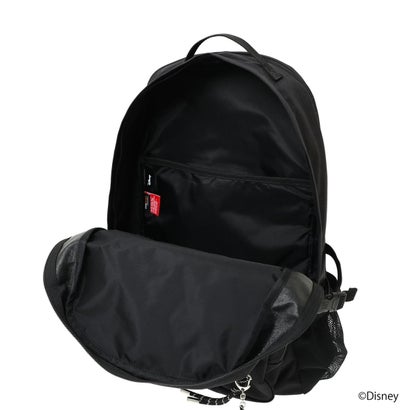 日本正規品 リュック メンズ レディース ミッキー プルート ディズニー リュックサック 数量限定 30L A4 MICKEY 26 TOWNSEND BACKPACK MP2236MIC26 （Black）｜詳細画像