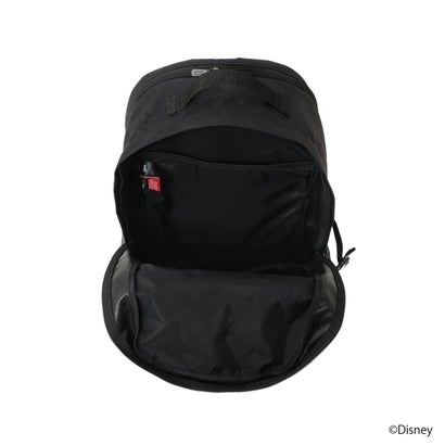日本正規品 リュック メンズ レディース ミッキー プルート ディズニー リュックサック 数量限定 30L A4 MICKEY 26 TOWNSEND BACKPACK MP2236MIC26 （Black）｜詳細画像