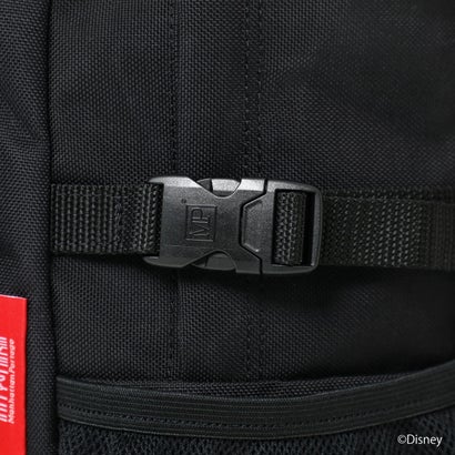 日本正規品 リュック メンズ レディース ミッキー プルート ディズニー リュックサック 数量限定 30L A4 MICKEY 26 TOWNSEND BACKPACK MP2236MIC26 （Black）｜詳細画像