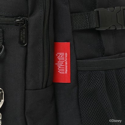 日本正規品 リュック メンズ レディース ミッキー プルート ディズニー リュックサック 数量限定 30L A4 MICKEY 26 TOWNSEND BACKPACK MP2236MIC26 （Black）｜詳細画像