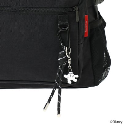 日本正規品 リュック メンズ レディース ミッキー プルート ディズニー リュックサック 数量限定 30L A4 MICKEY 26 TOWNSEND BACKPACK MP2236MIC26 （Black）｜詳細画像