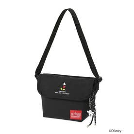 ショルダーバッグ ミッキー＆フレンズ MP1603DMMIC26M （BLACK）
