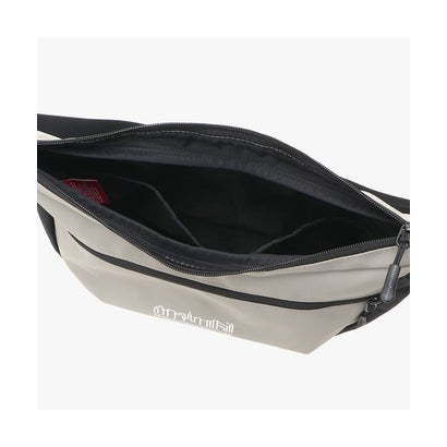 マンハッタンポーテージ ハイドロフォビック ショルダーバッグ Manhattan Portage Hydrophobic MP2409VGL6 （ブラック）｜詳細画像