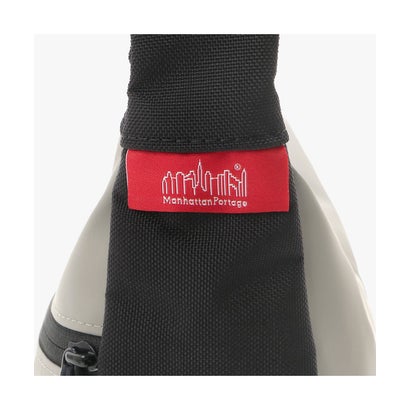 マンハッタンポーテージ ハイドロフォビック ショルダーバッグ Manhattan Portage Hydrophobic MP2409VGL6 （ブラック）｜詳細画像