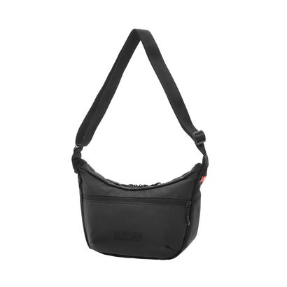 マンハッタンポーテージ ハイドロフォビック ショルダーバッグ Manhattan Portage Hydrophobic MP2409VGL6 （ブラック）｜詳細画像