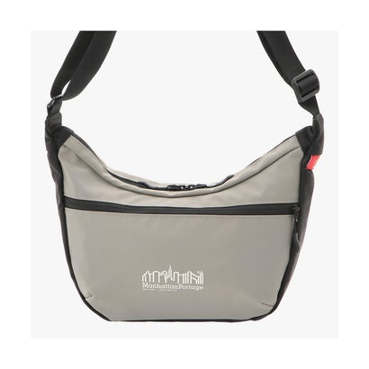 マンハッタンポーテージ ハイドロフォビック ショルダーバッグ Manhattan Portage Hydrophobic MP2409VGL6 （ブラック）｜詳細画像
