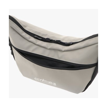 マンハッタンポーテージ ハイドロフォビック ショルダーバッグ Manhattan Portage Hydrophobic MP2409VGL6 （グレー）｜詳細画像