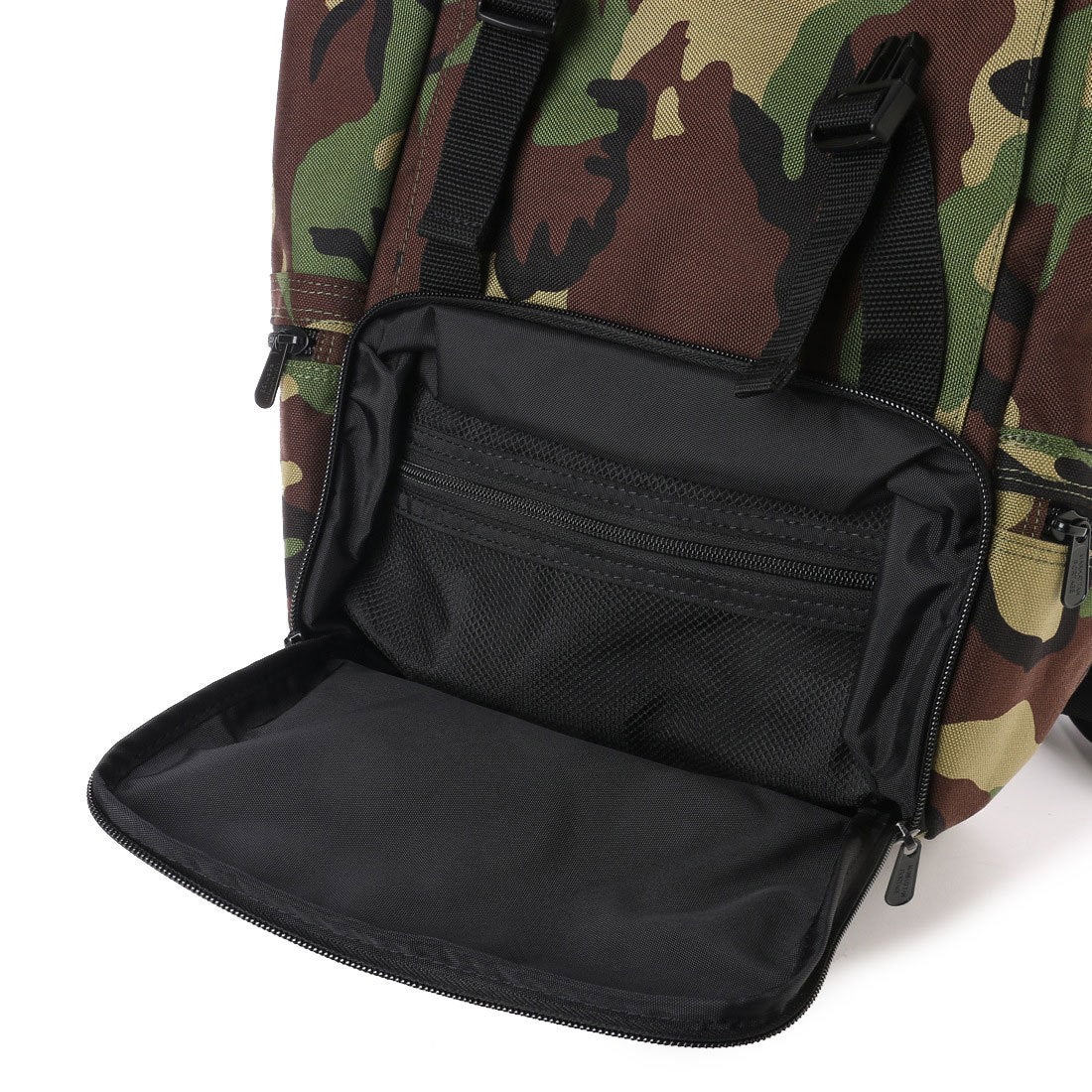 マンハッタンポーテージ Manhattan Portage Hiker Backpack JR （W