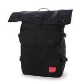 Silvercup Backpack （Black）