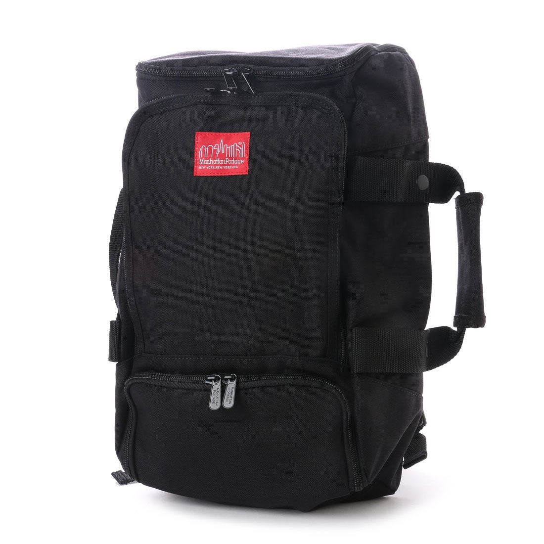 マンハッタンポーテージ Manhattan Portage Ludlow Convertible  display picture 3