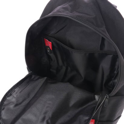 マンハッタンポーテージ Manhattan Portage Intrepid Backpack （Black）｜詳細画像