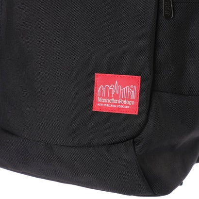 マンハッタンポーテージ Manhattan Portage Intrepid Backpack （Black）｜詳細画像