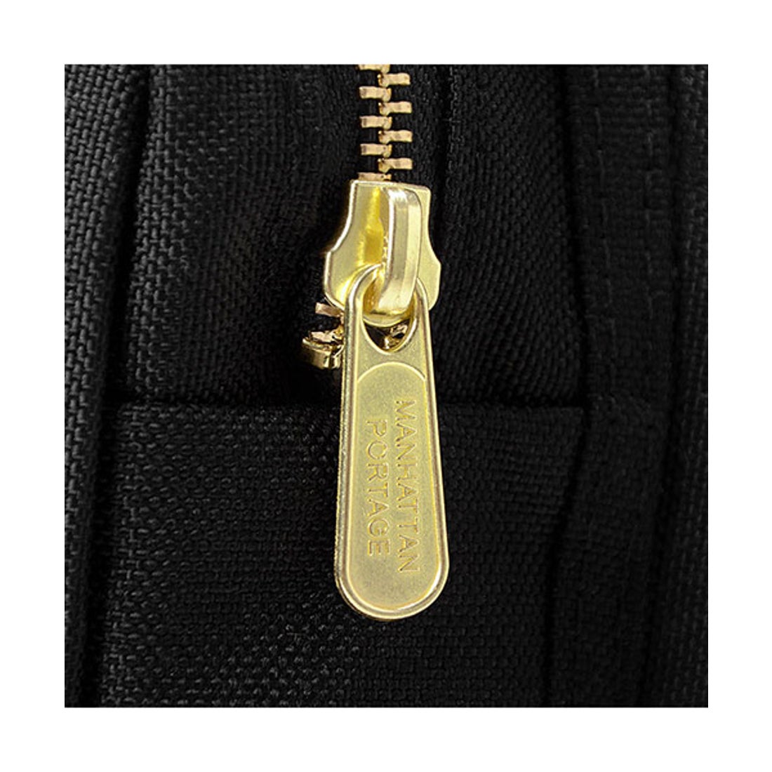 マンハッタンポーテージ Manhattan Portage【ネット限定】 Metal Parts 
