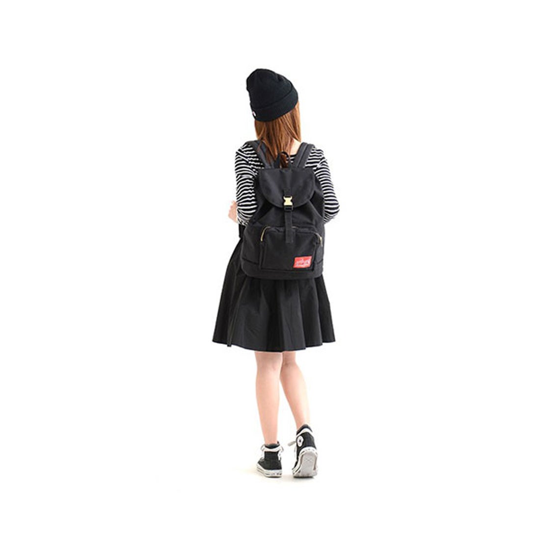 マンハッタンポーテージ Manhattan Portage【ネット限定】 Metal Parts 