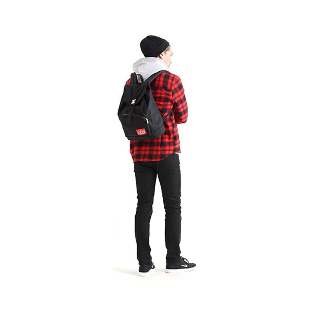 マンハッタンポーテージ Manhattan Portage【ネット限定】 Metal Parts 