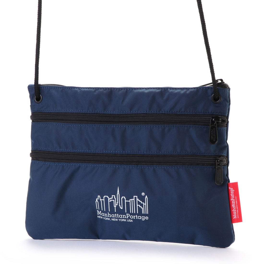 マンハッタンポーテージ Manhattan Portage CORDURA&reg; Lite 