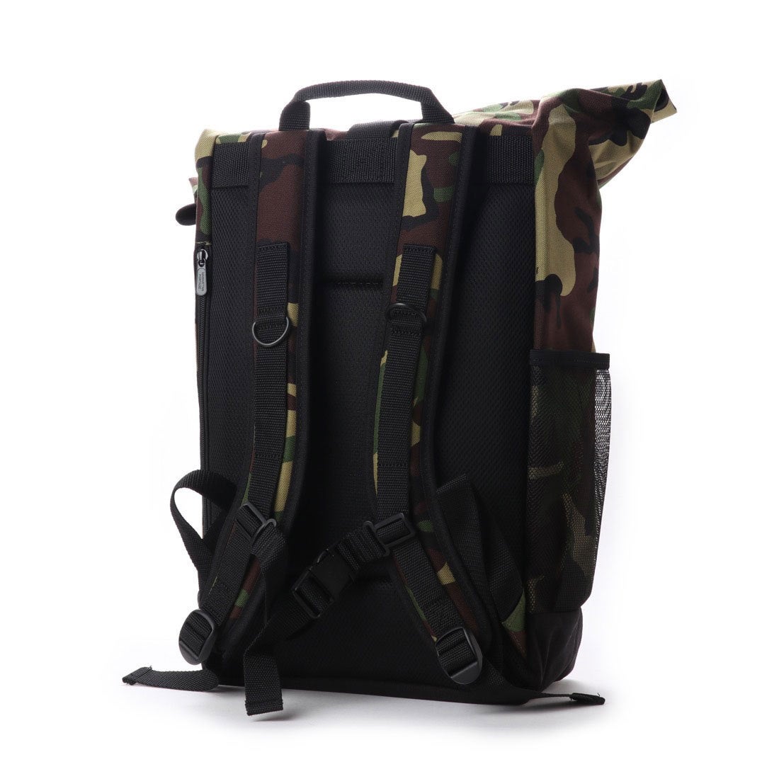 マンハッタンポーテージ Manhattan Portage BUNGEE Hillside Backpack マンハッタンポーテージBUNGEE