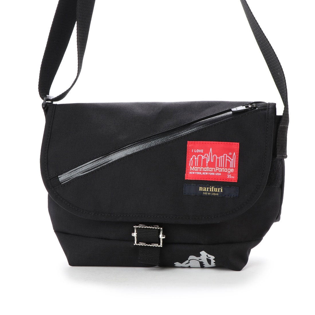 マンハッタンポーテージ Manhattan Portage Manhattan Portage 