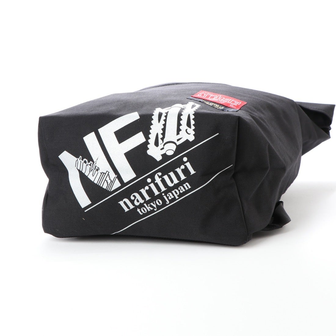 マンハッタンポーテージ Manhattan Portage Manhattan Portage 