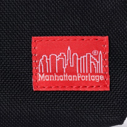 マンハッタンポーテージ Manhattan Portage Fountain Pen Case （Black）｜詳細画像