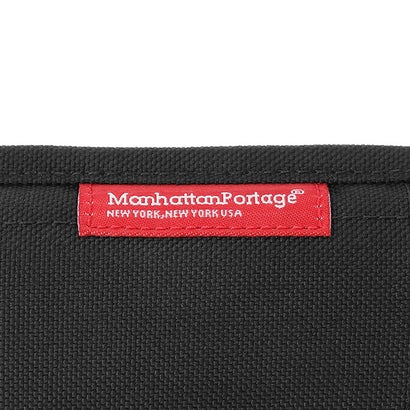 マンハッタンポーテージ Manhattan Portage Shoulder Pad （Black）｜詳細画像