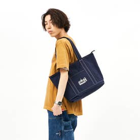 Cherry Hill Tote Bag Old School （Navy）