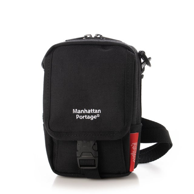 
                    Cobble Hill Pocketbook Shoulder Bag （Black）