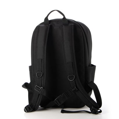 マンハッタンポーテージ Manhattan Portage Pacific Vestry Backpack （Black）｜詳細画像