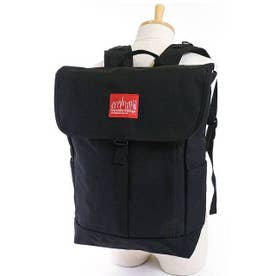 Washington SQ Backpack BLACK [MP1220] （BLACK）