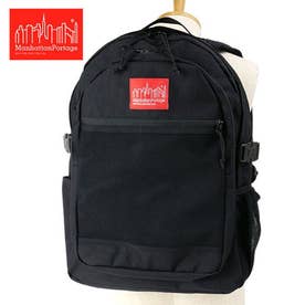Preppy Backpack Black [MP2253 SS23] （Black）