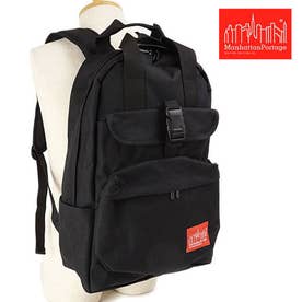 Cadman Backpack BLACK [MP2246 ] （BLACK）