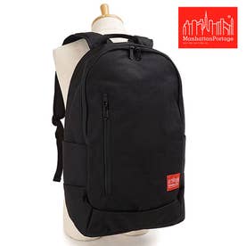 Intrepid Backpack Black [MP1270] （BLACK）