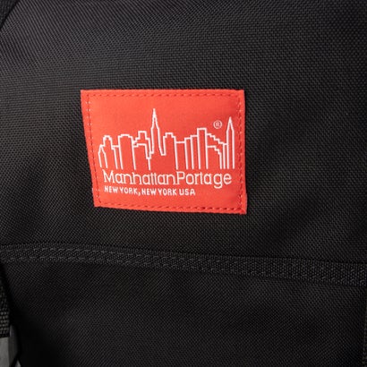 マンハッタンポーテージ Manhattan Portage Urban Messenger Bag （Black）｜詳細画像