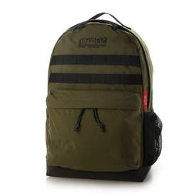 Timberline Backpack Forest Hills （Olive/Charcoal）