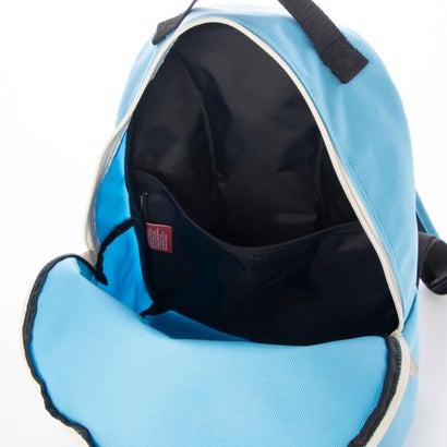 マンハッタンポーテージ Manhattan Portage Big Apple Backpack for Kids （Baby Blue）｜詳細画像