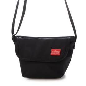 Casual Messenger Bag for Kids （Black）