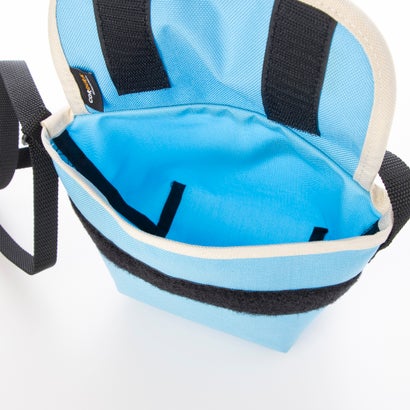 マンハッタンポーテージ Manhattan Portage Casual Messenger Bag for Kids （Baby Blue）｜詳細画像