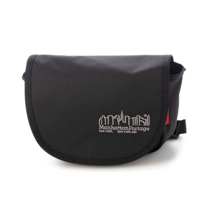マンハッタンポーテージ Manhattan Portage Adrenaline Action Bag （Black）｜詳細画像